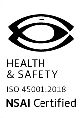 ISO 45001 - 2018