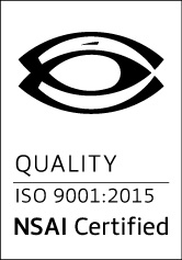 ISO 9001 - 2015