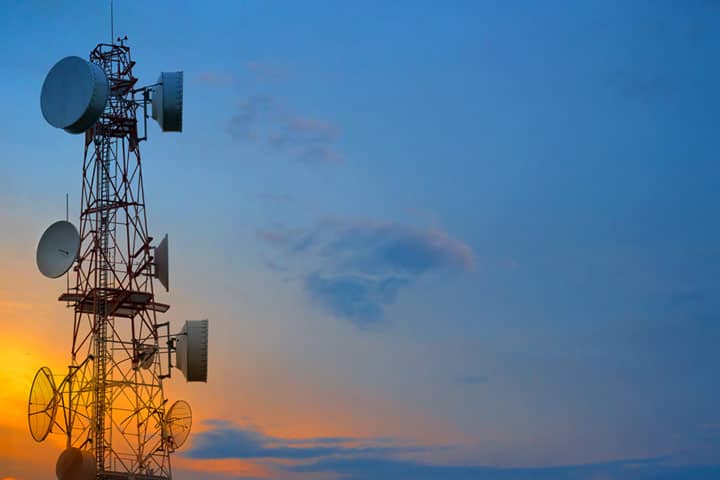GMC Telecoms Utilities