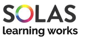 SOLAS logo