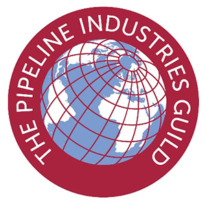 The Pipeline Industries Guild logo