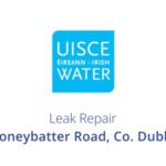 Stoneybatter Road - Find & Fix Repair