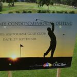 GMC Jimmy Condon Memorial Golf Outing