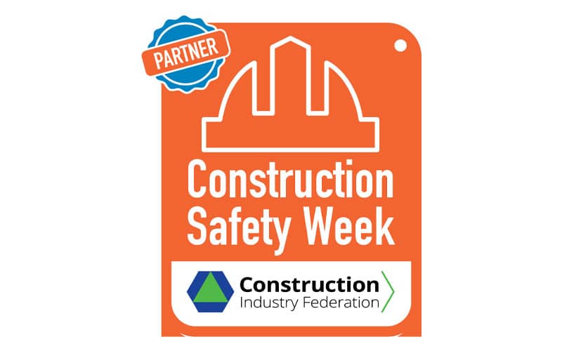 GMC Ireland - Construction Safety Week OCT 22