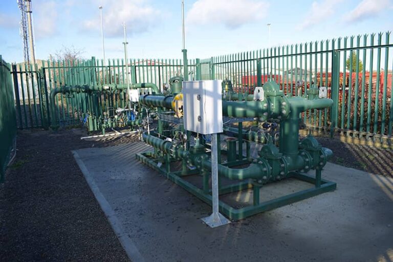 GMC Works at Tallaght Hospital - image