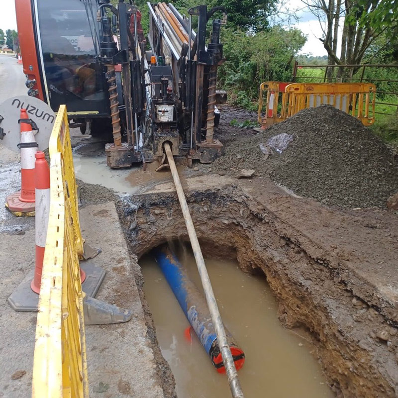 picture of GMC - Edgeworthstown Water Mains Renewal