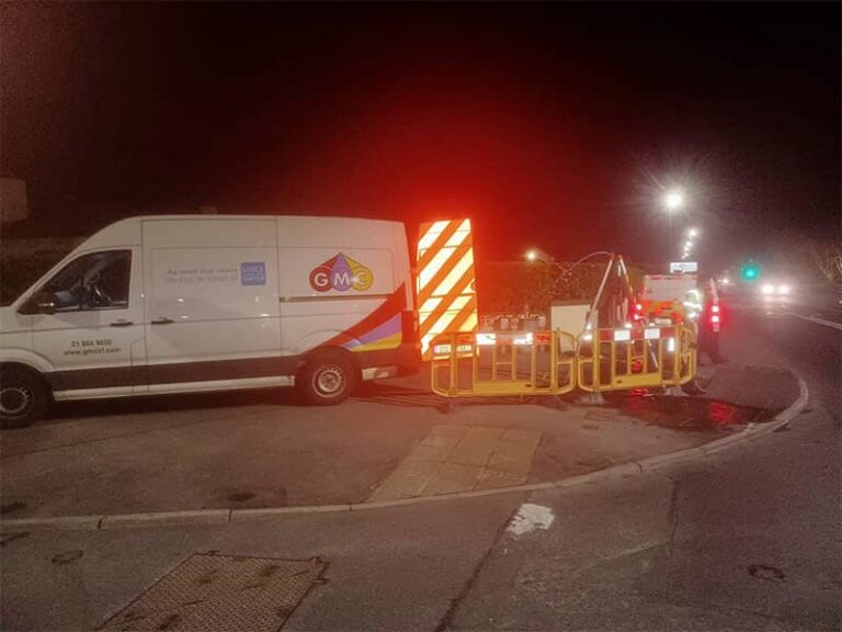 GMC - Surveys in Galway
