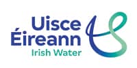 Uisce Eireann logo
