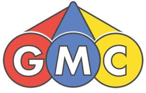 GMC Utilities Group Ltd - web logo