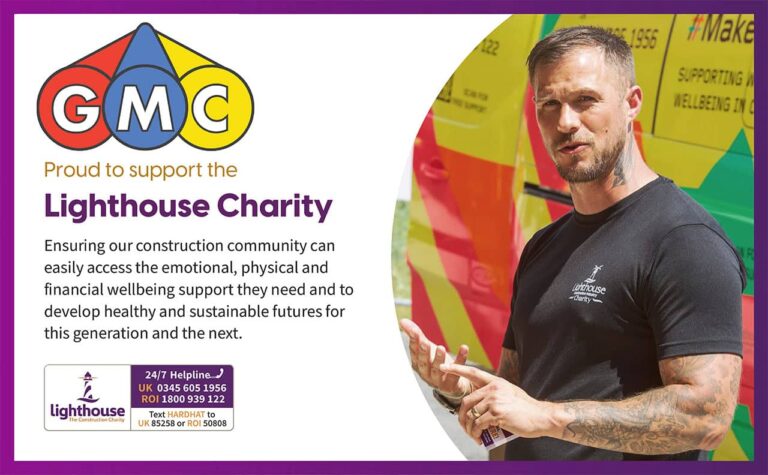 GMC - Light House Charity Supporters - Image