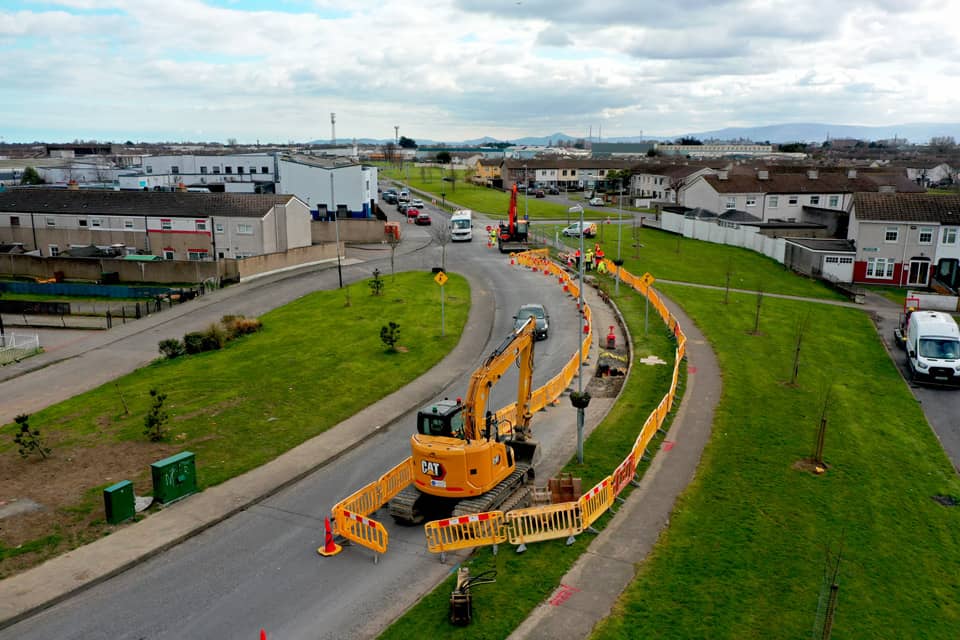 image of GMC - Newbury to Belcamp - Substation Transfer Project