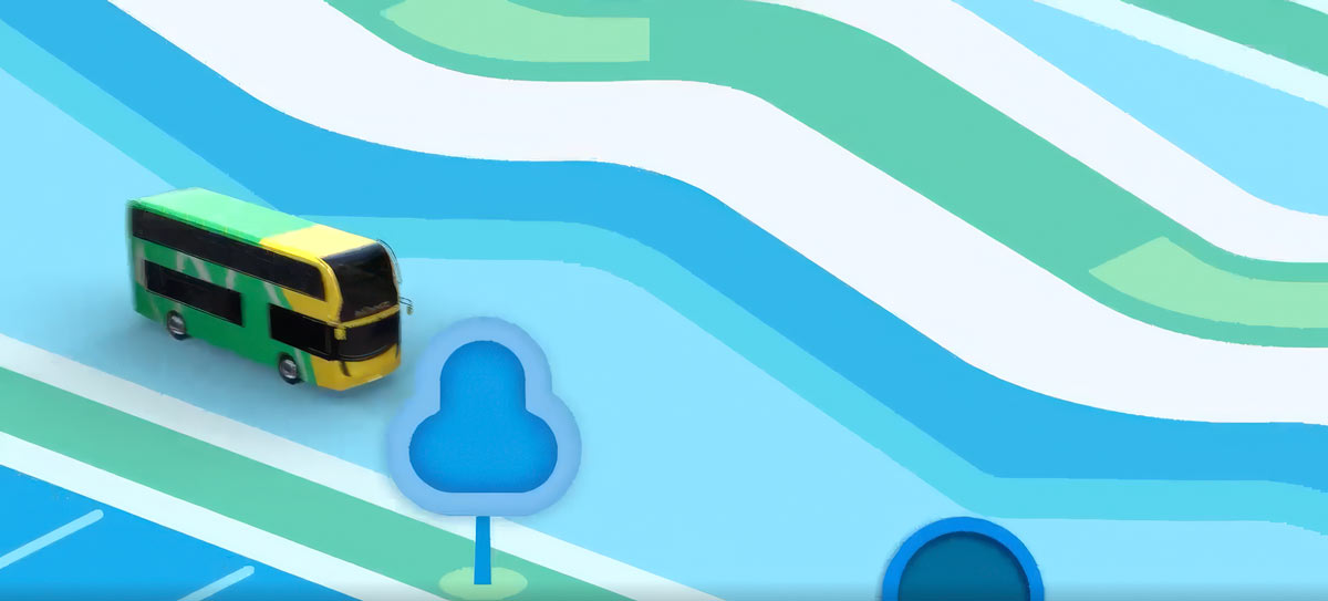 banner image of GMC - Advancing Dublins Sustainable Transport Future