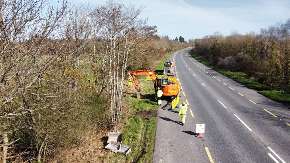 work in progress image for GMC North 20 Project