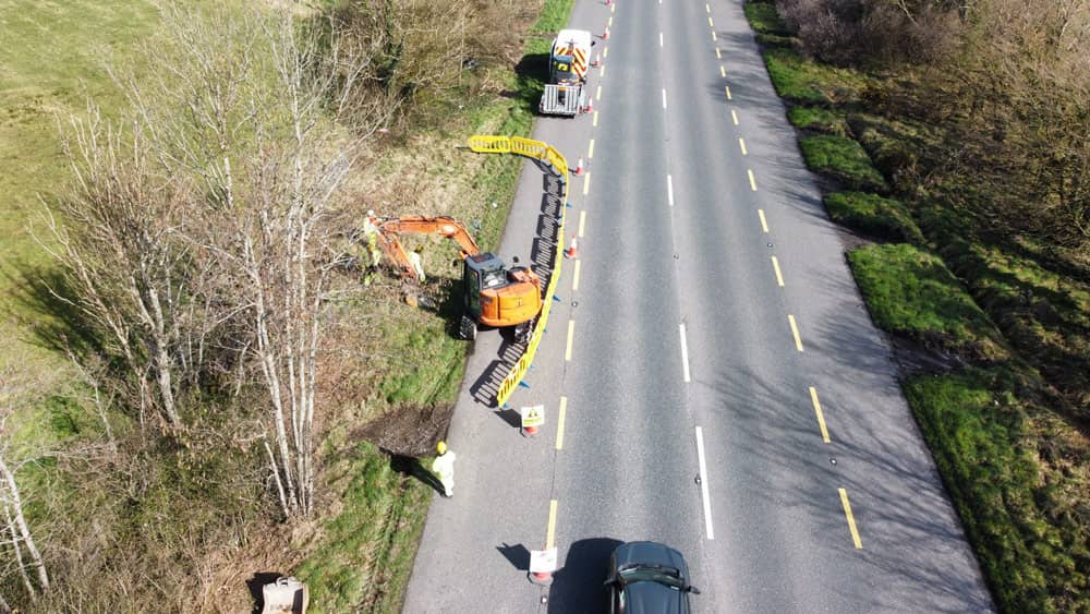 work in progress image for GMC North 20 Project